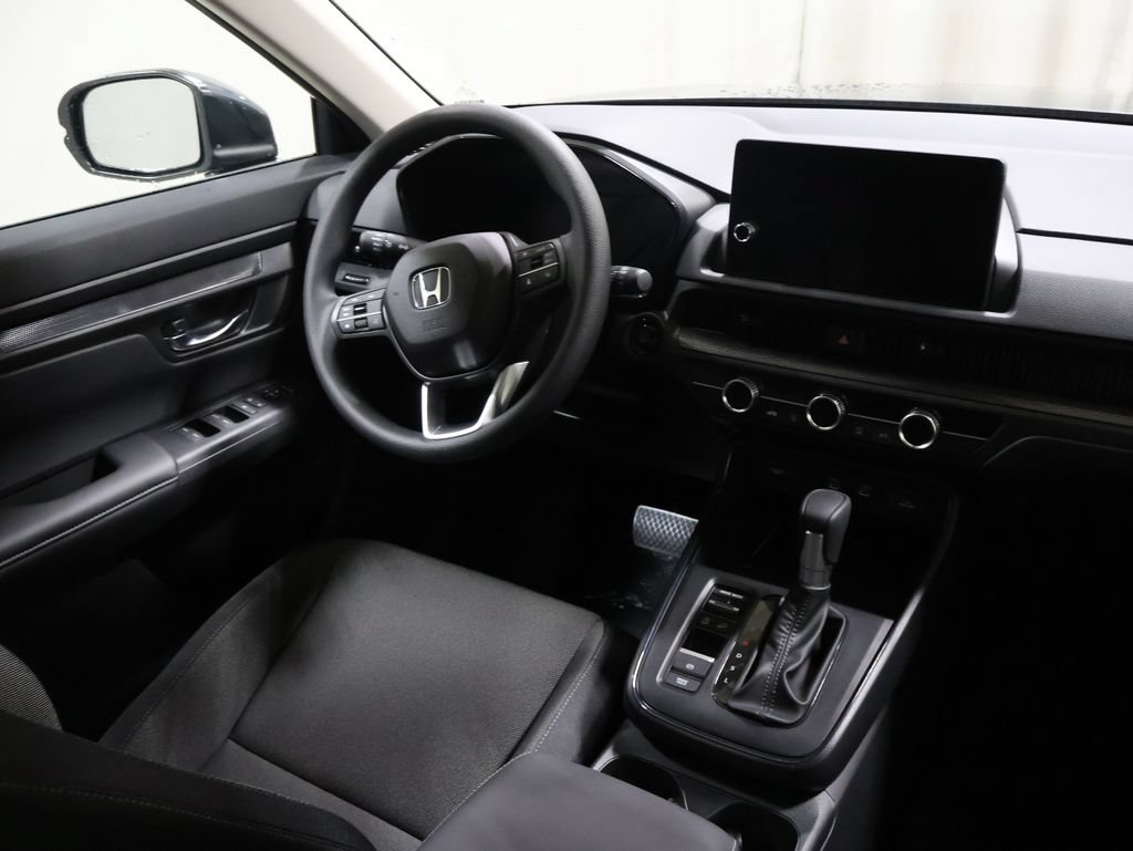 New 2027 Honda CR-V LX image 19