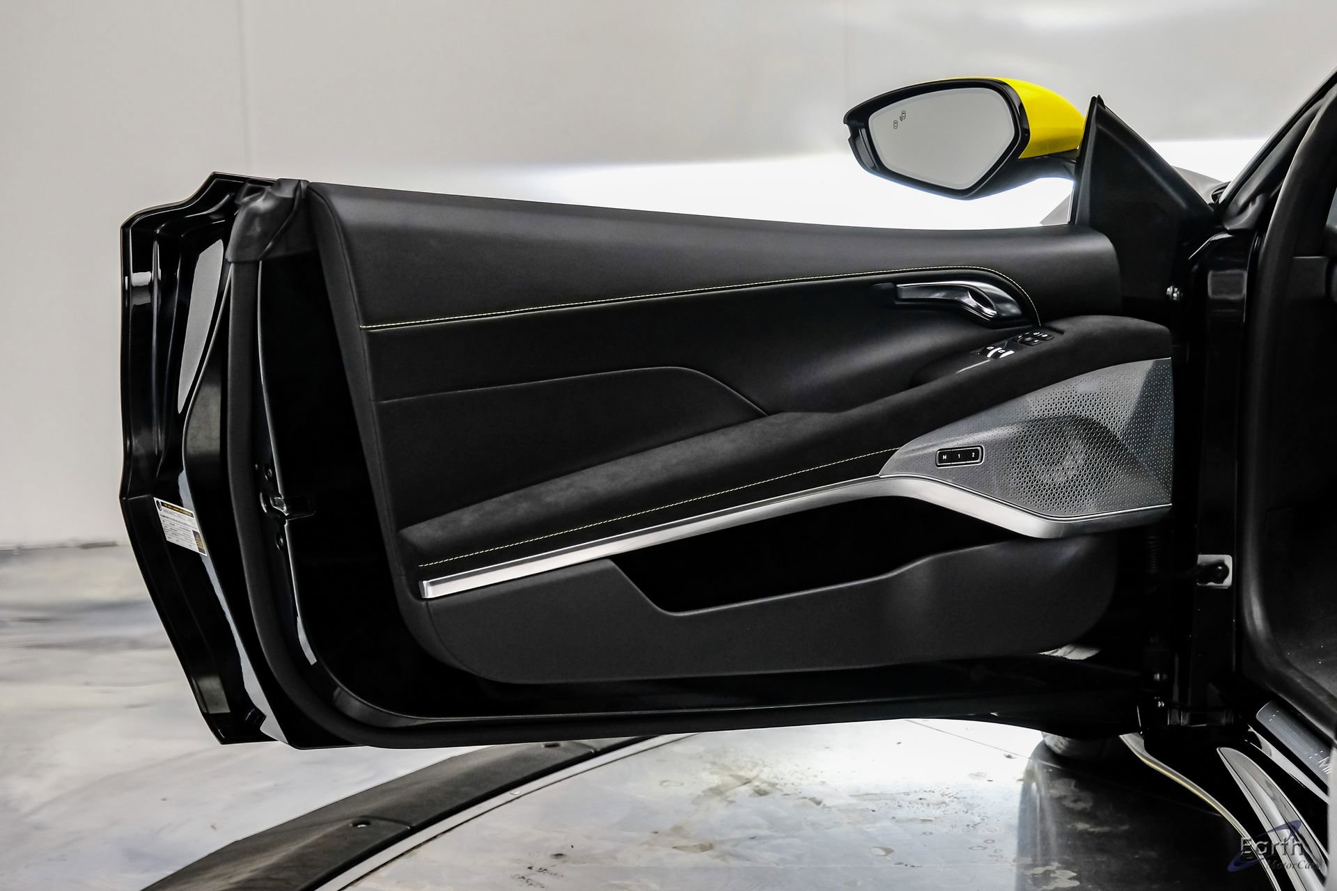 New 2026 Lotus Emira SE image 91