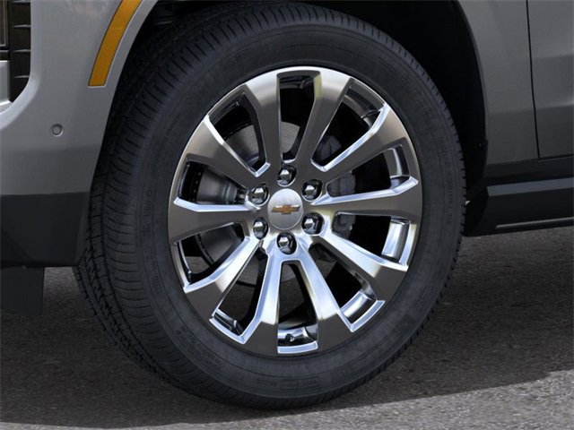New 2026 Chevrolet Tahoe Premier image 10