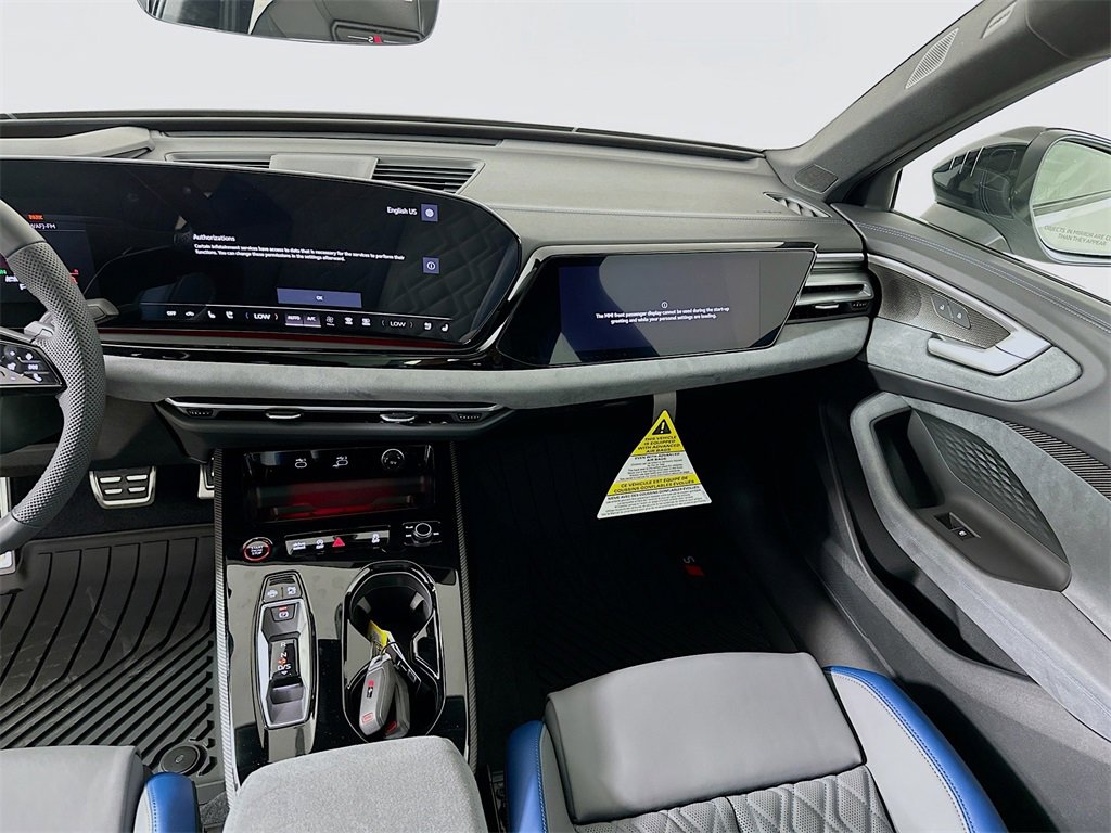 New 2025 Audi S5 Prestige image 20