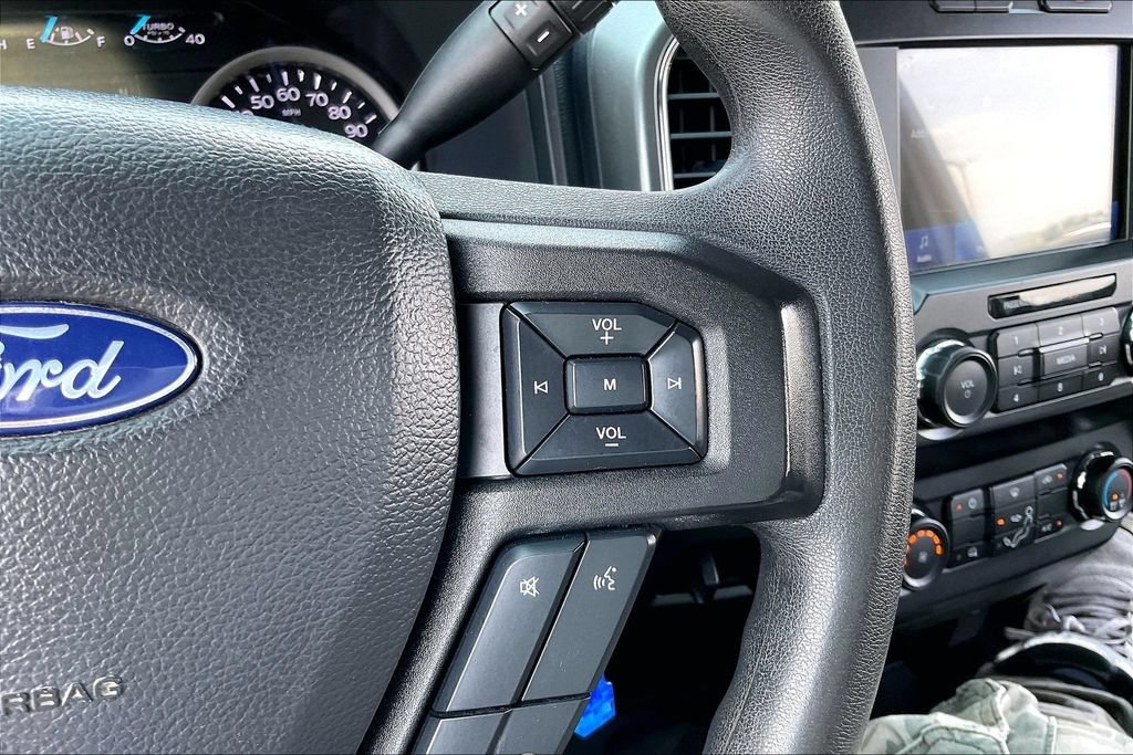 Used 2022 Ford F250 XLT AWD/4WD image 18