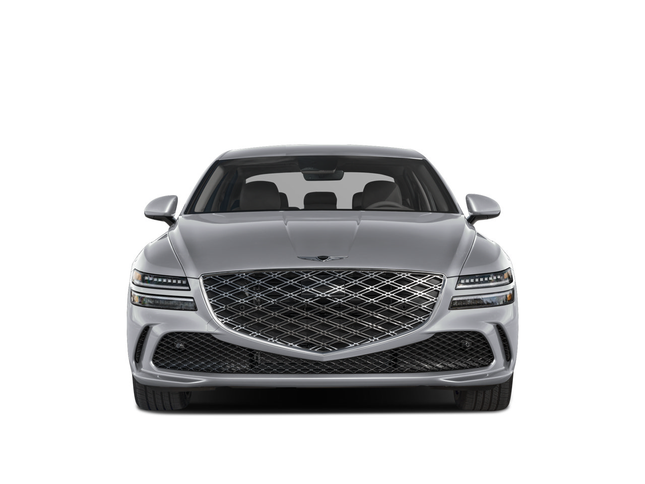 New 2027 Genesis G80 2.5T AWD/4WD image 4