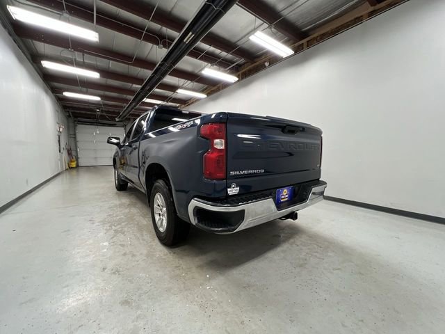 Used 2019 Chevrolet Silverado 1500 LT image 6
