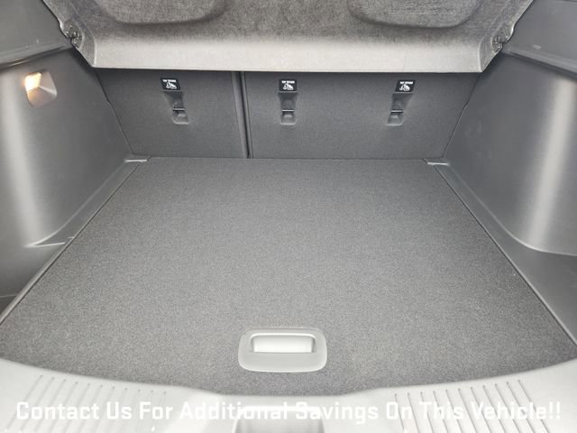 New 2026 Buick Envista Avenir FWD image 23
