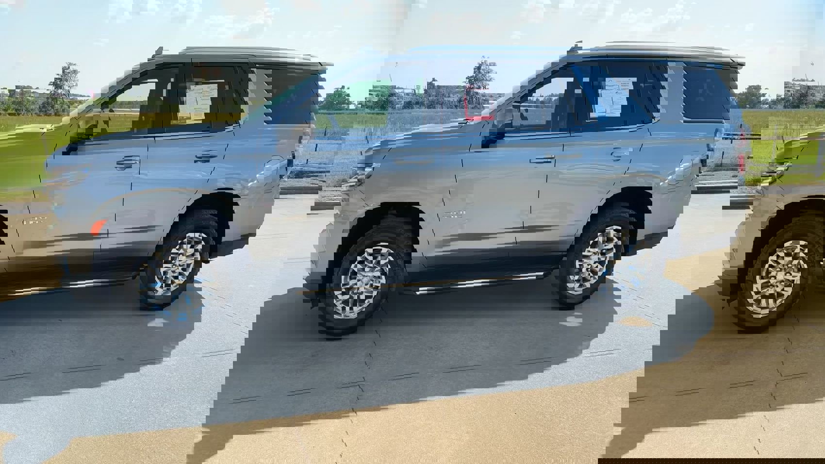 Used 2023 Chevrolet Tahoe LT image 6