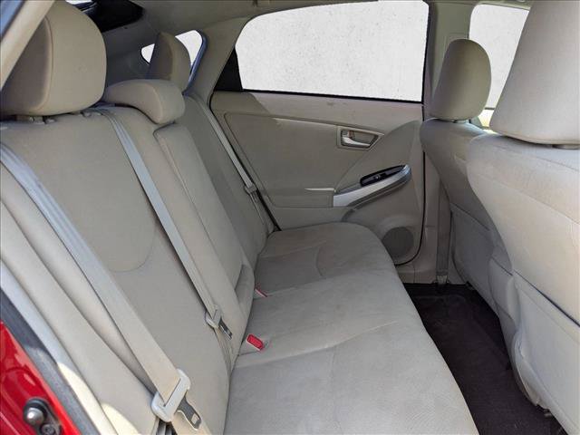Used 2013 Toyota Prius Two FWD image 17