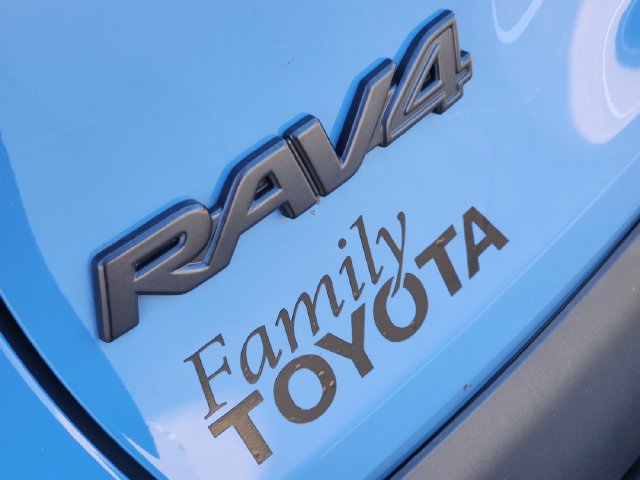 Certified 2023 Toyota RAV4 AWD Hybrid image 7