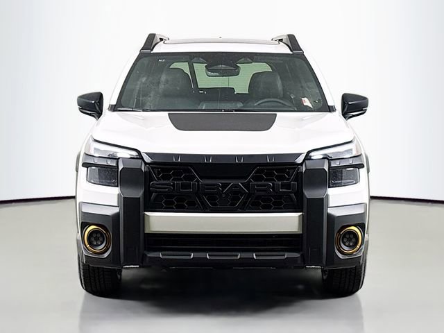 New 2026 Subaru Outback Wilderness image 2