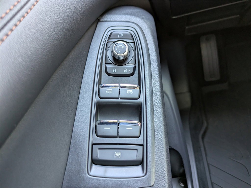New 2025 Subaru Ascent Bronze Edition image 23