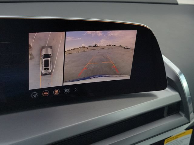 New 2027 Cadillac Vistiq Sport AWD/4WD image 27