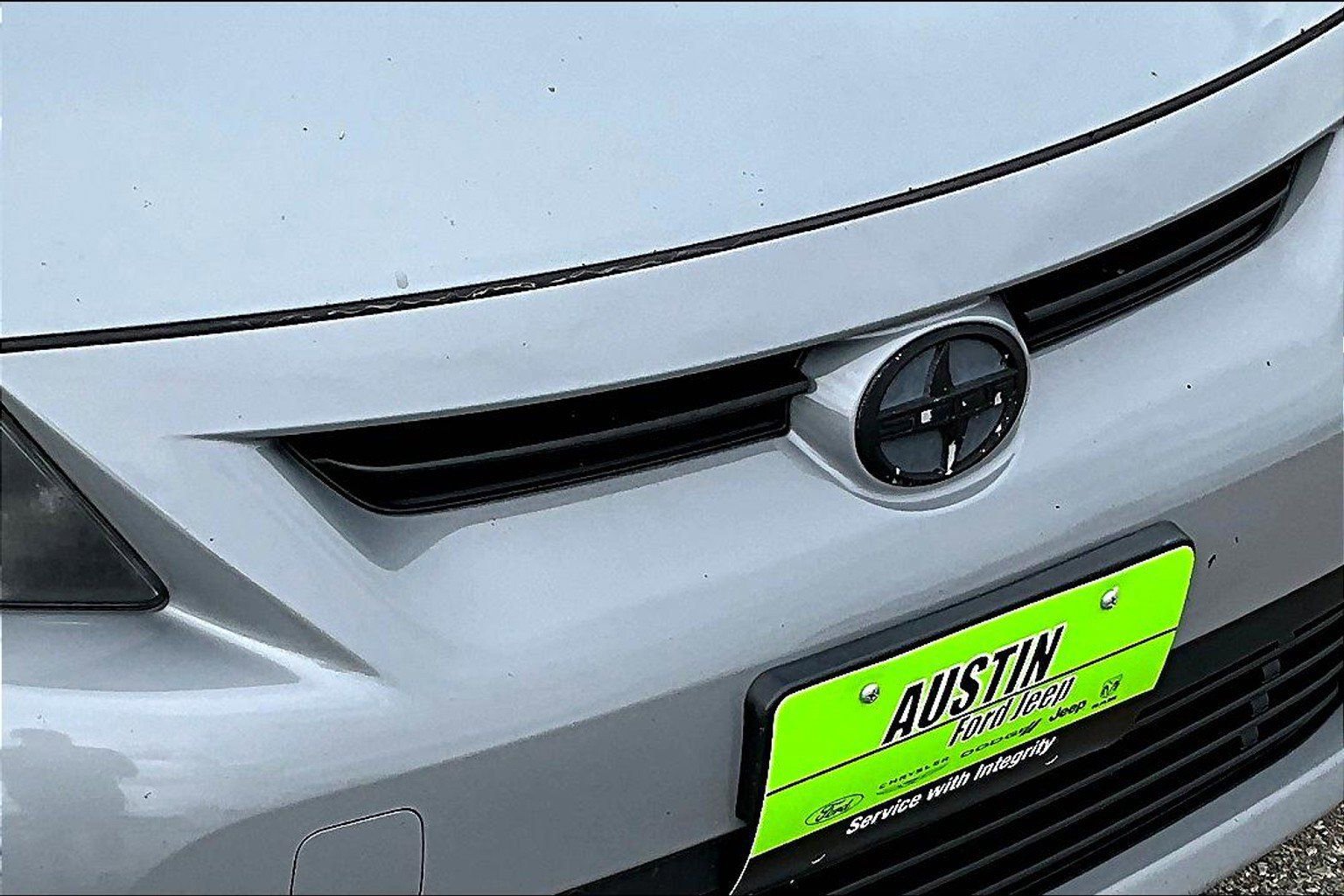 Used 2011 Scion tC image 28