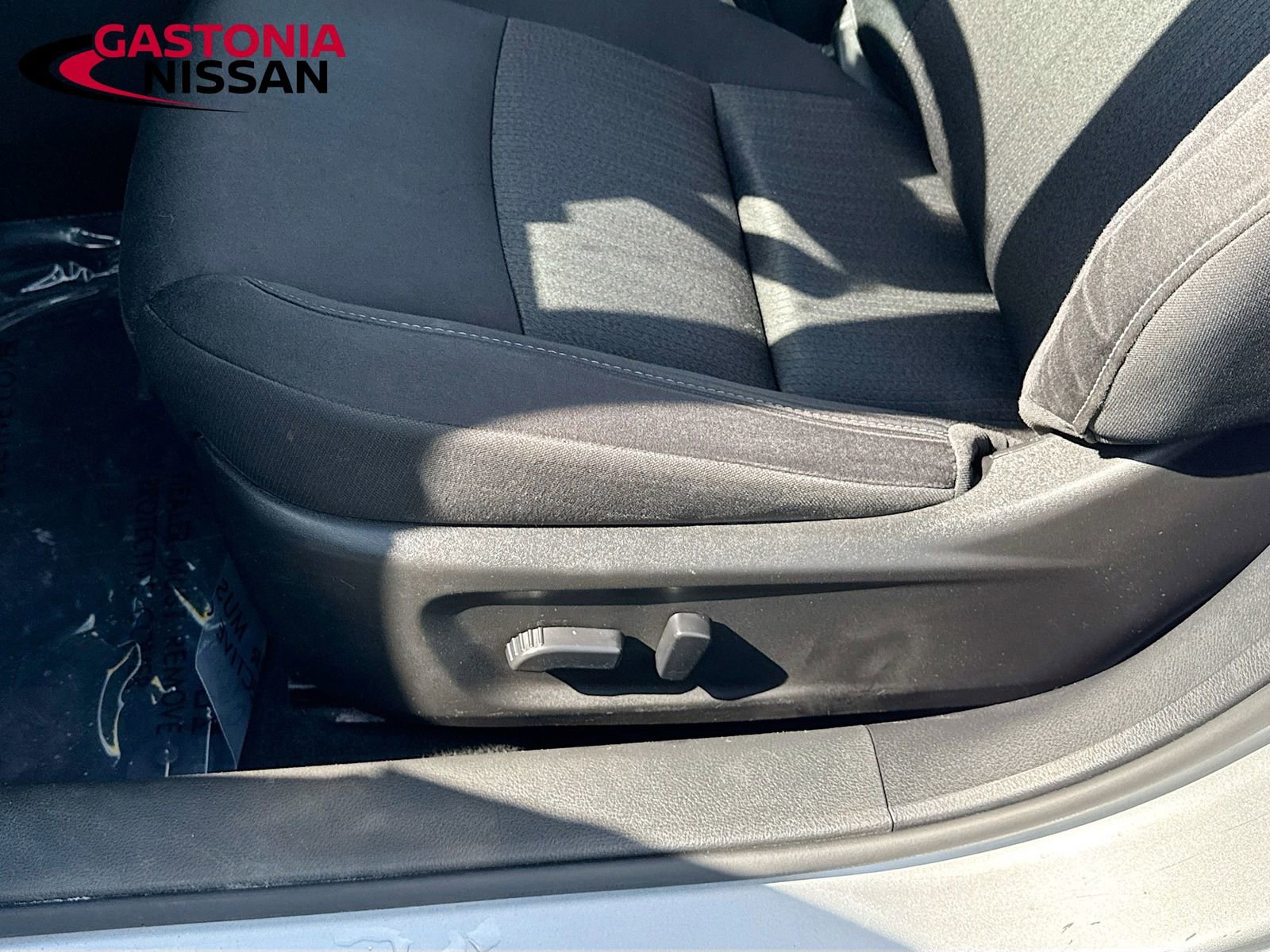 Used 2023 Nissan Altima 2.5 SV image 22