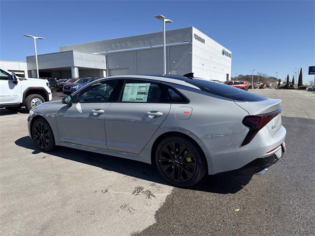 New 2026 Kia K5 GT w/ GT1 Package image 7