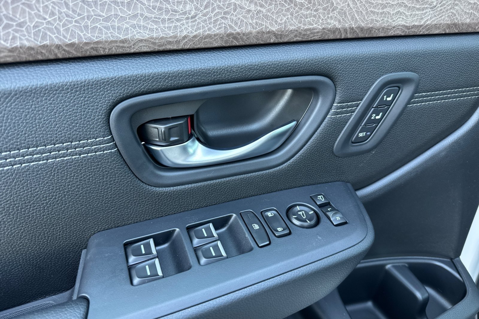 New 2026 Honda Pilot Elite image 10