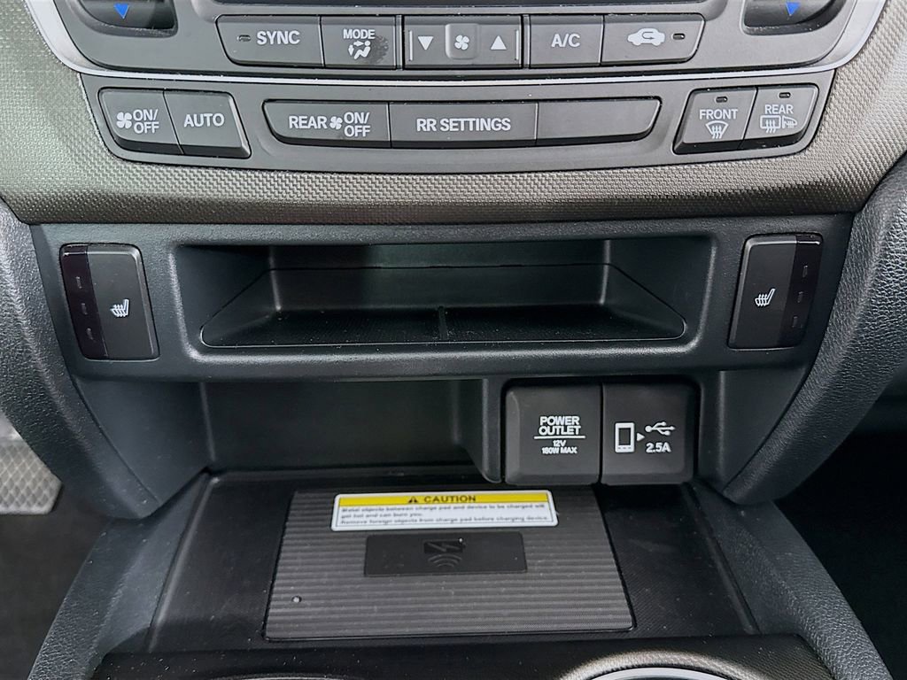Used 2023 Honda Passport TrailSport image 19
