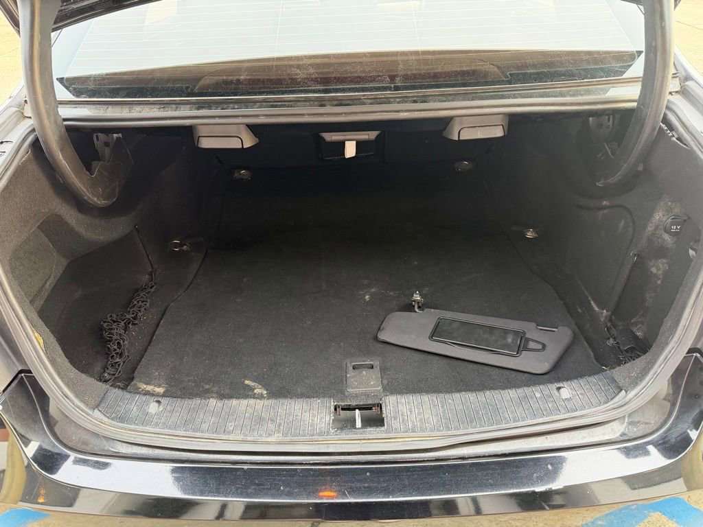 Used 2012 Mercedes-Benz E 350 Sedan image 7