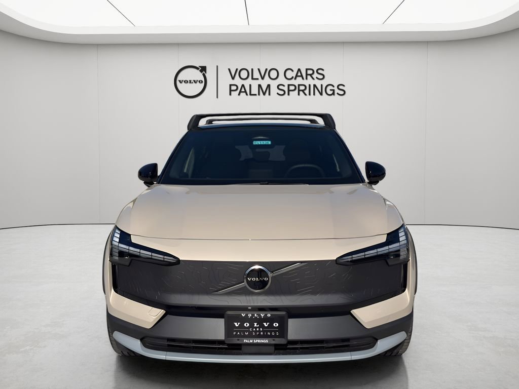 New 2026 Volvo EX30 Cross Country Ultra w/ Protection Package AWD/4WD image 2