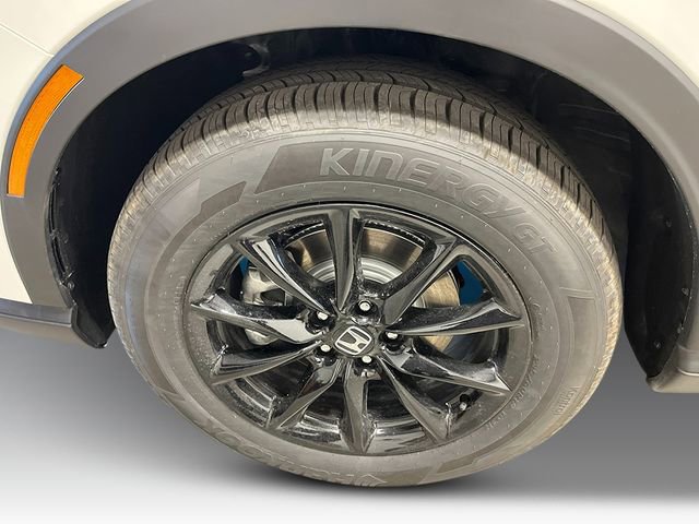 New 2026 Honda CR-V Sport image 11