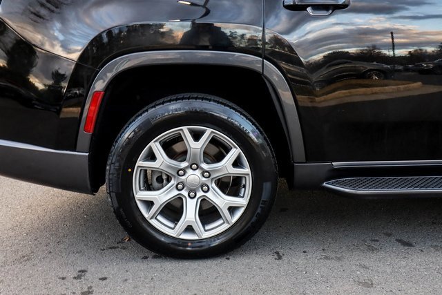 Used 2022 Jeep Wagoneer Series II image 26