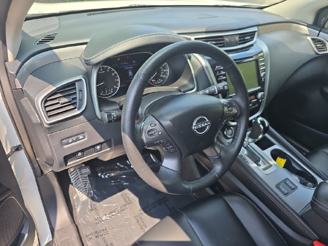 Used 2023 Nissan Murano SV w/ SV Midnight Edition Package AWD/4WD image 15