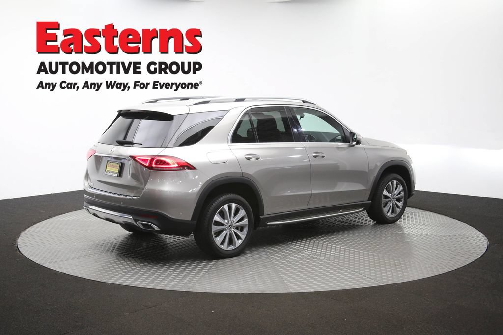 Used 2020 Mercedes-Benz GLE 350 w/ Premium Package image 42