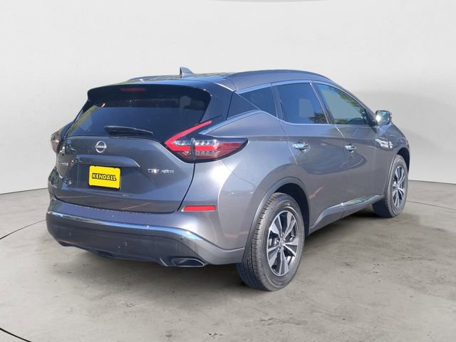 Used 2023 Nissan Murano SV image 5