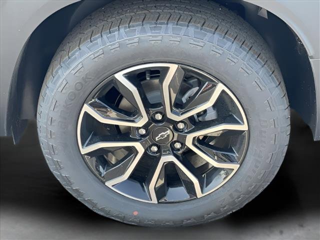 New 2025 Chevrolet TrailBlazer ACTIV w/ Convenience Package image 28