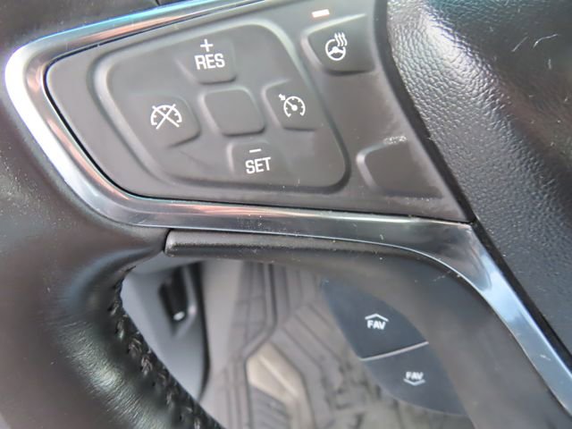 Used 2020 Chevrolet Bolt LT image 17