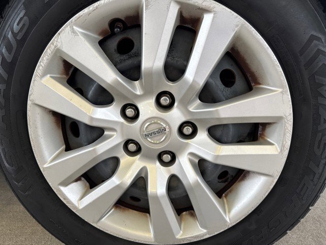 Used 2014 Nissan Altima 2.5 S image 5