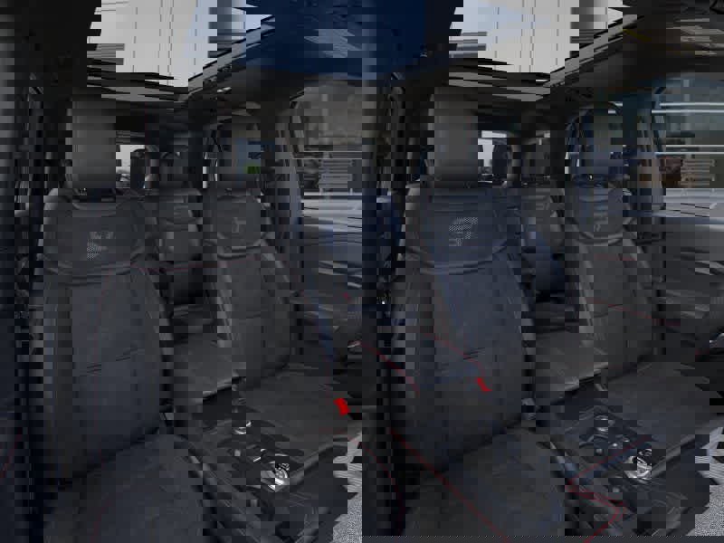 New 2026 Ford Explorer ST w/ Sun And Sound Package image 10