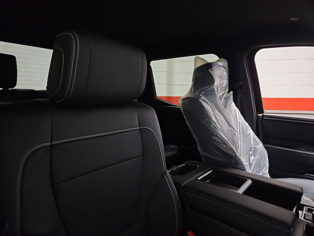 New 2026 Toyota Tundra Limited image 28