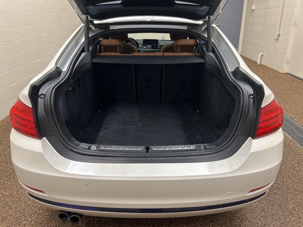 Used 2016 BMW 428i Gran Coupe xDrive image 10