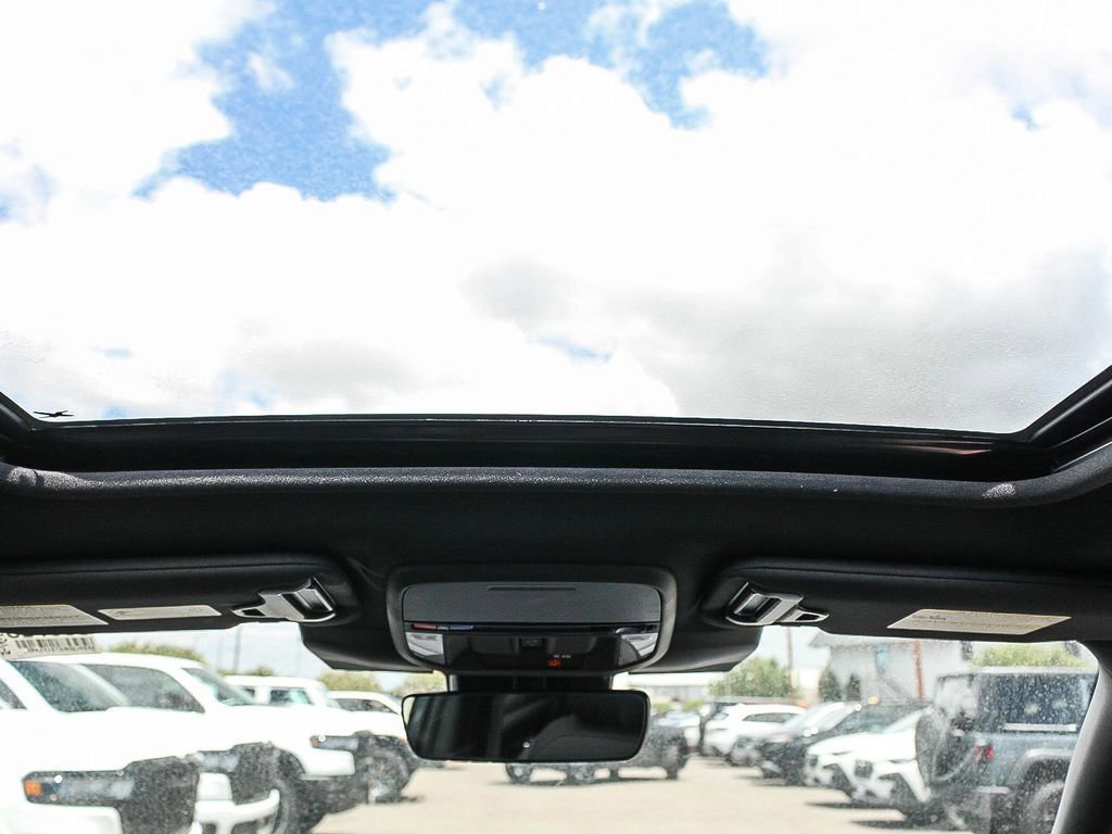New 2026 Subaru Forester Sport AWD/4WD image 15