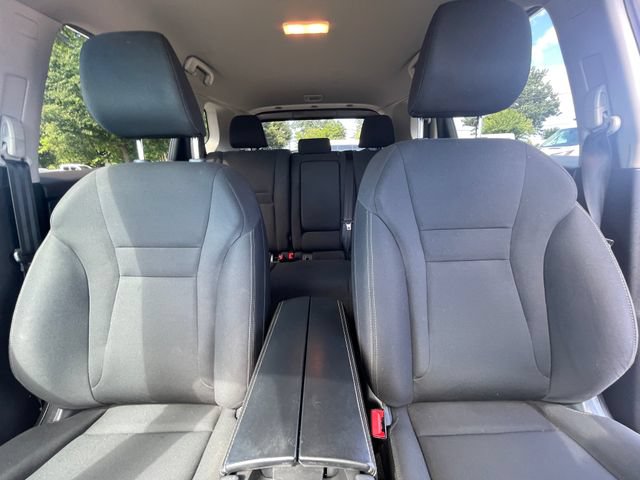 Used 2023 Nissan Rogue S FWD image 13