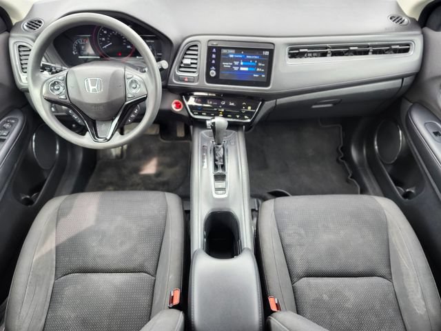 Used 2020 Honda HR-V EX image 12