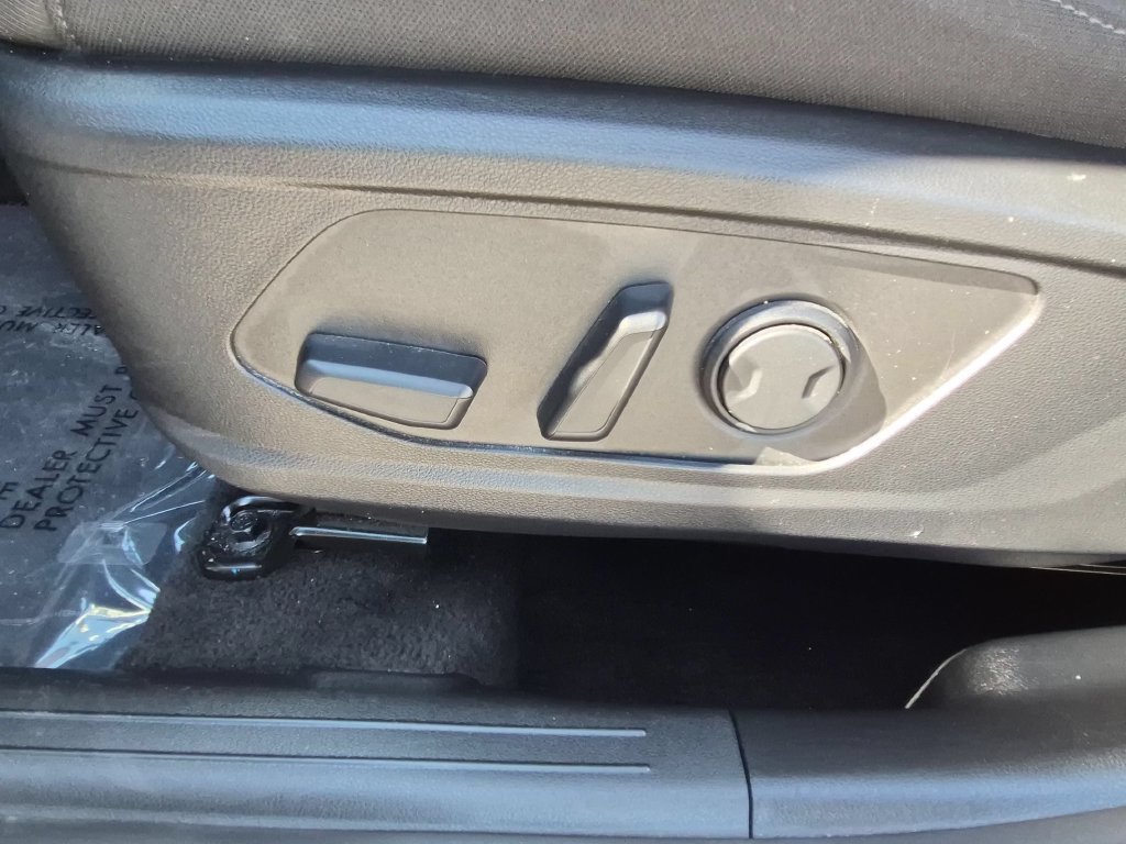Used 2026 Hyundai Tucson SEL FWD image 11
