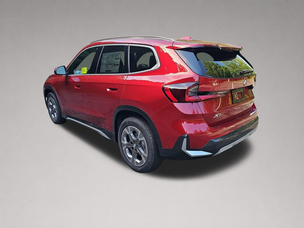 New 2026 BMW X1 xDrive28i w/ Convenience Package AWD/4WD image 6