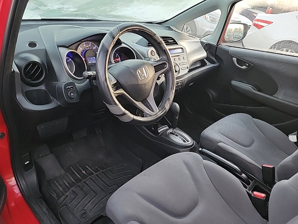 Used 2010 Honda Fit image 7