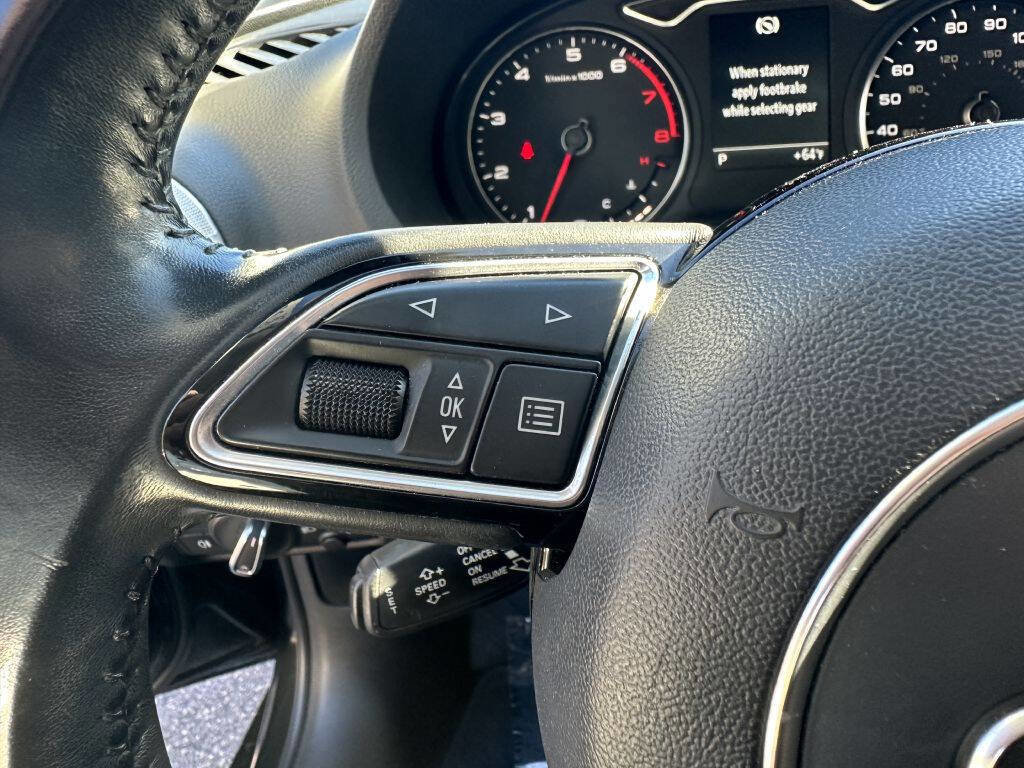 Used 2015 Audi A3 2.0T Premium Plus image 19