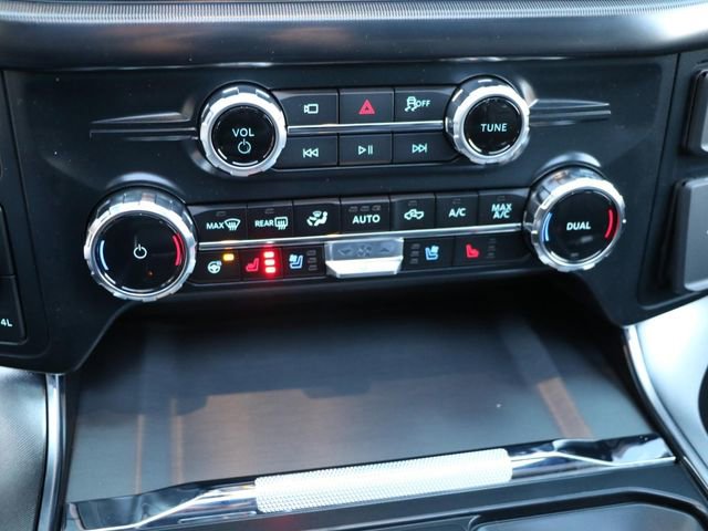 New 2026 Ford F150 Platinum w/ Equipment Group 702A High image 24