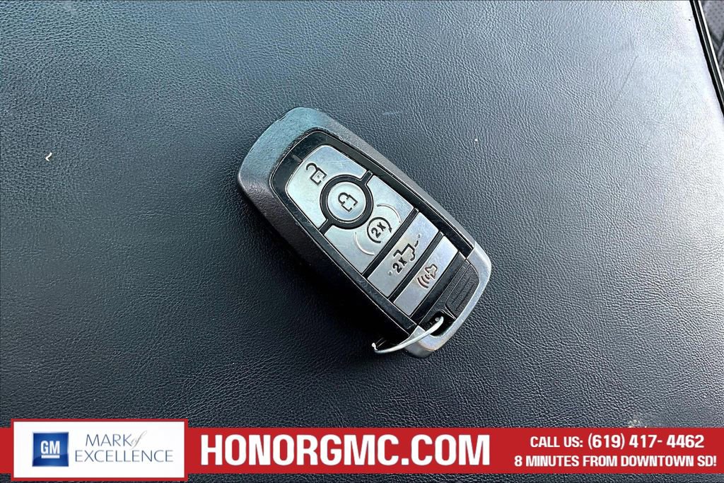 Used 2022 Ford F150 XLT w/ Equipment Group 302A High image 32