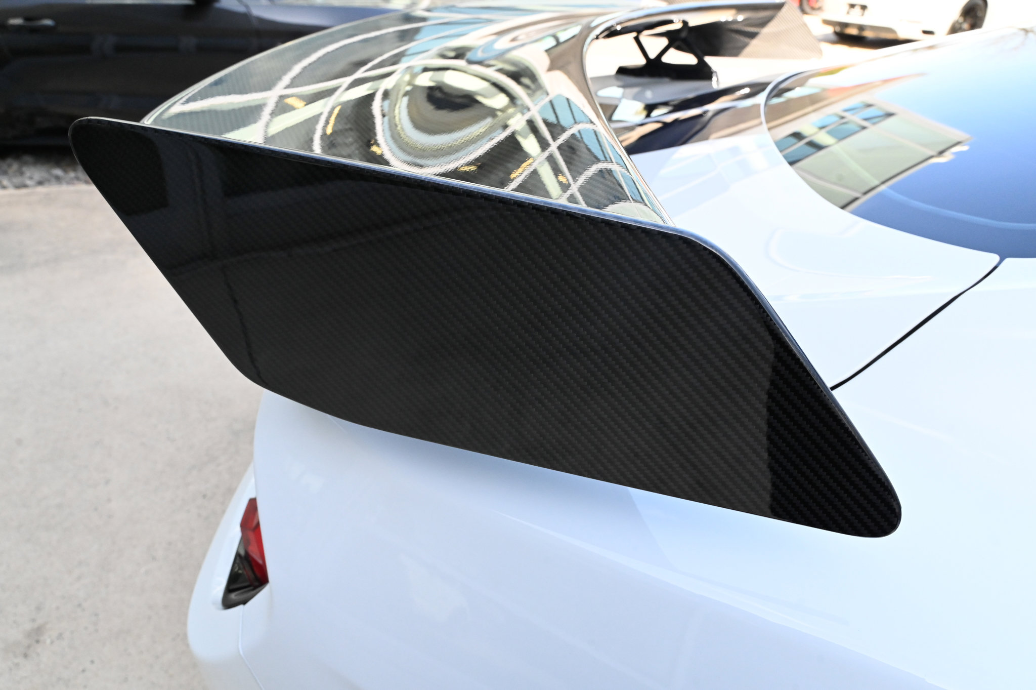 Used 2022 Ford Mustang Shelby GT500 w/ Carbon Fiber Track Pack RWD image 34