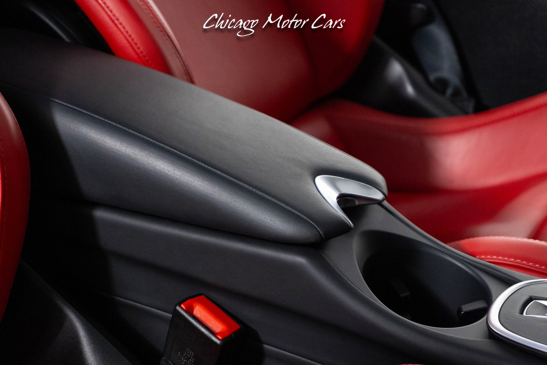 Used 2023 McLaren GT RWD image 50