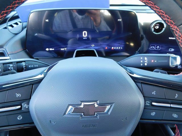 New 2026 Chevrolet Traverse RS w/ LPO, Floor Liner Package image 40