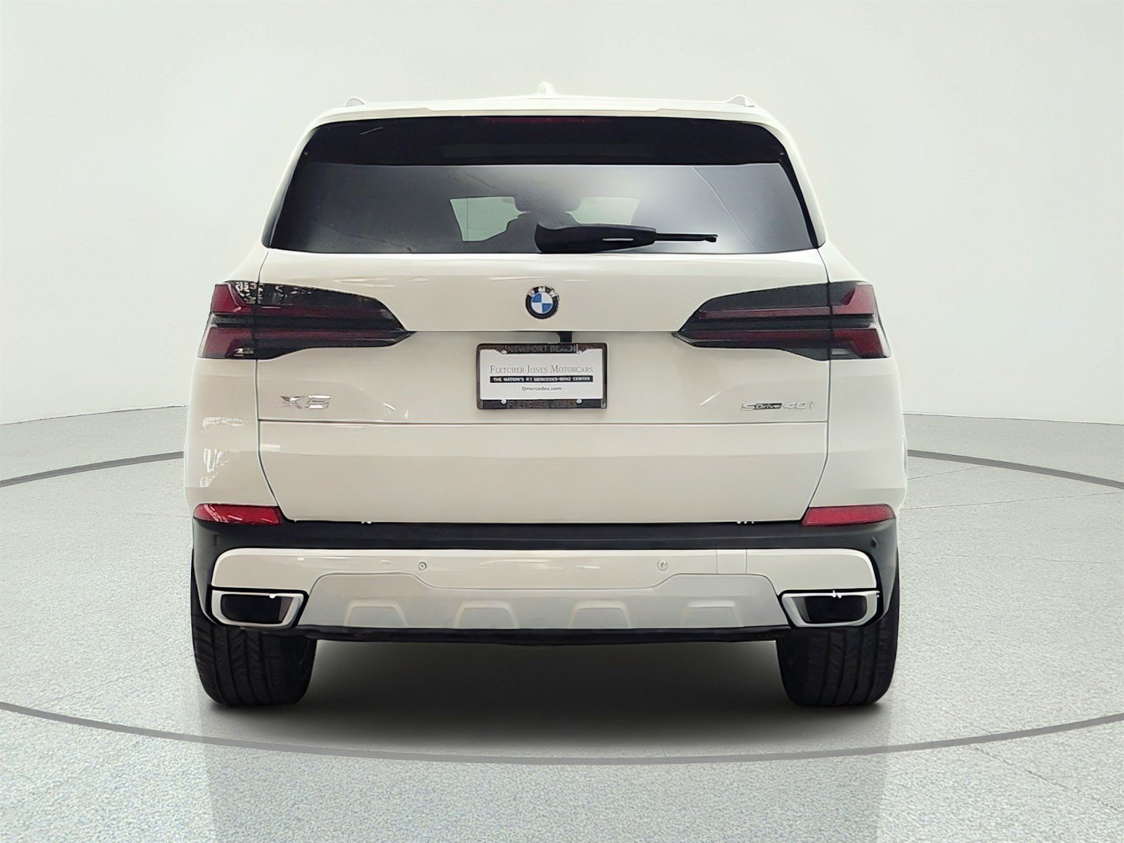 Used 2024 BMW X5 sDrive40i w/ Premium Package RWD image 6