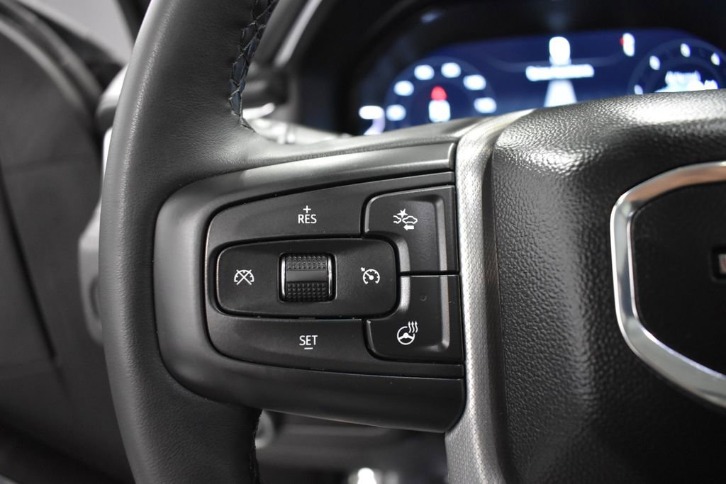 Used 2023 GMC Yukon Denali w/ LPO, Floor Liner Package image 31