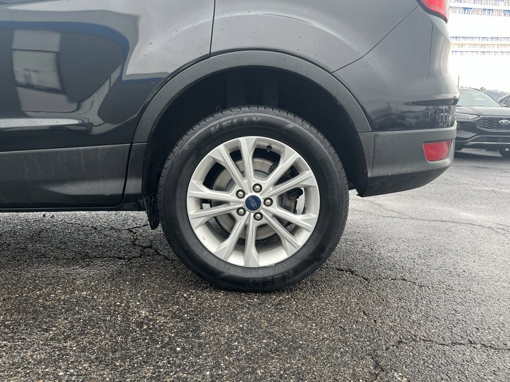 Used 2019 Ford Escape S image 26