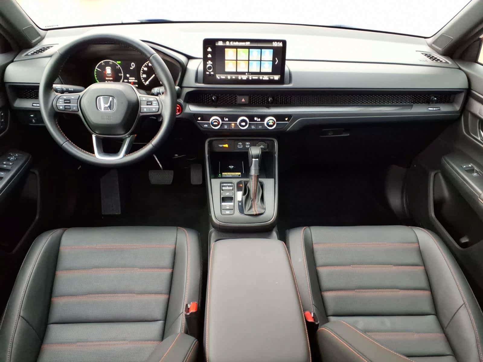 Used 2025 Honda CR-V Sport-L image 10