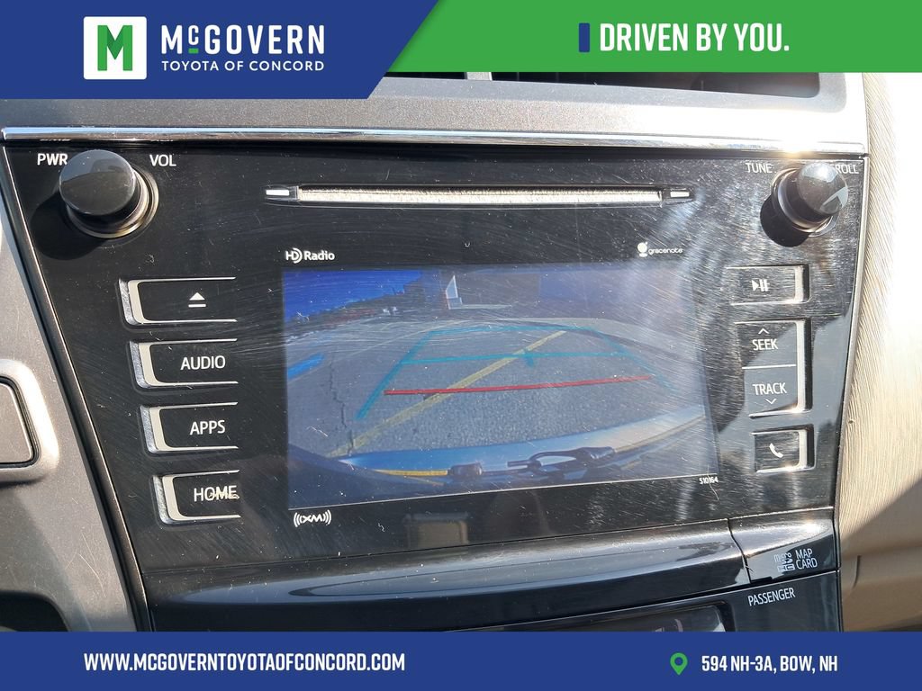 Used 2017 Toyota Prius V Three FWD image 27
