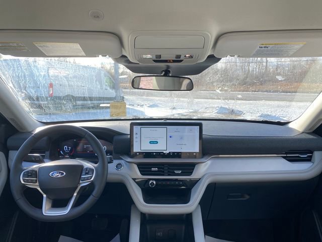 New 2026 Ford Explorer Active w/ Active Comfort Package image 20